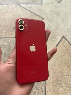 Iphoen 11 Non Pta ( Jv )