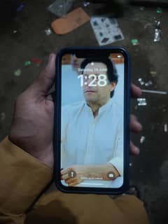 iphone x 256 gb non pta all ok face id not working 