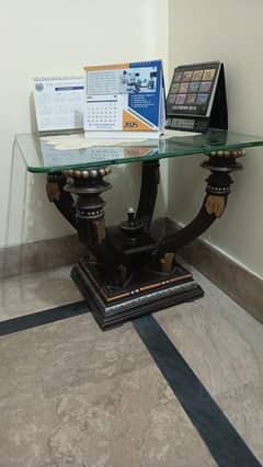 Sofa set tables coffee tables