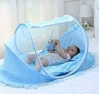 kids machar dani  Mosquito Net (Machar Dani) 0