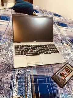 Dell Latitude 5510 Core-i5 10th Generation brand New Laptop