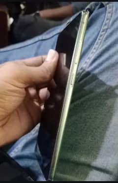 Samsung note 20 Official approve