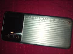 Tecno spark 8 pro