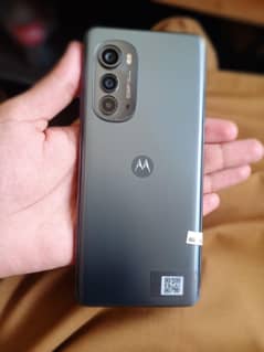 Motorola Edge 2022 8 /256 Non pta factory unlocked