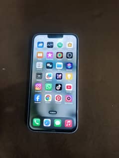 iphone 14 plus JV 128 GB brand new for sale
