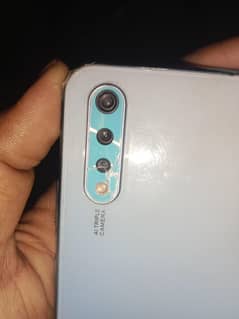 vivo s1 exchange only(read add)