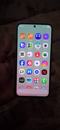 Samsung A55 8/256 brand new condition