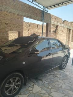 auto gli