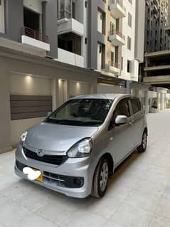 Daihatsu Mira 2014/2015 660cc Automatic