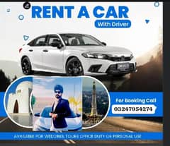 shah Sab Rent a car  self drive