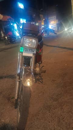 7.7 condition ha pistom or kluch plate ka kaam hony wala ha