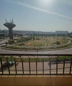 Sector B1 one bed Furnished apartment available for rent long term