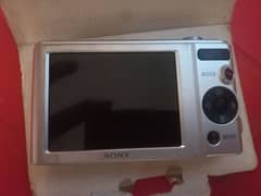 Sony DSC W800