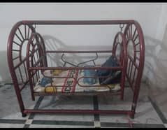 Baby swing for sale
