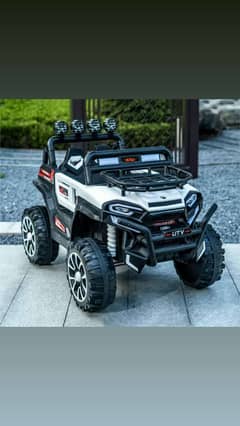 kids electric big size jeep | kids jeeps | kids cars | 2 seater jeeps