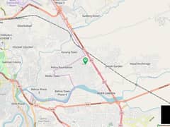 Commercial Plot For Sale