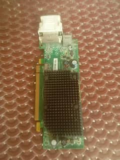 Graphics card