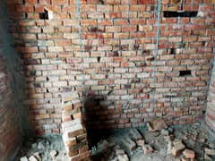 1 Kanal Structure House Is Available For Sale In Aghosh Phase 1 Islamabad