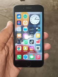 iphone 7  approved
