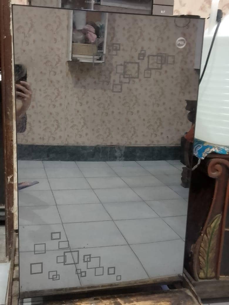 Room Fridge Like New 0