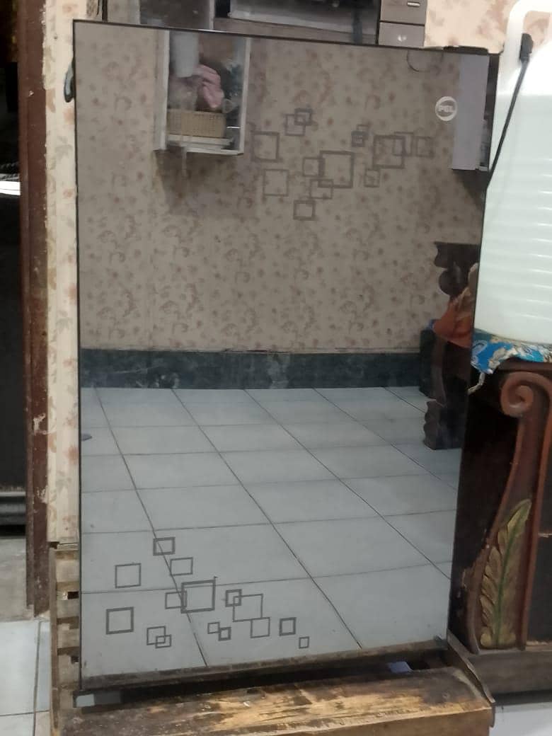 Room Fridge Like New 1