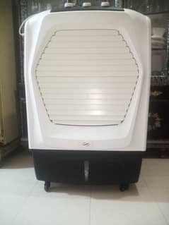 New Air Cooler. Model : RAC  -  5700