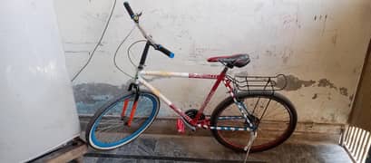 phonix cycle Lush Condition