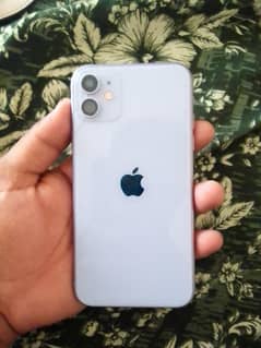 Iphone user