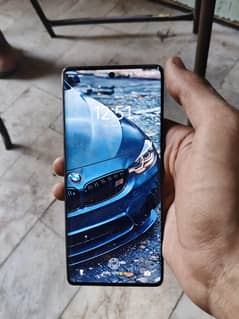 Tecno spark 20 pro plus