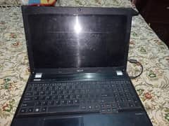 dell laptop
