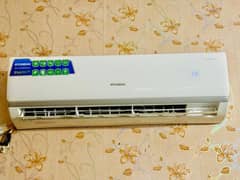 1.5 Ton HYUNDAI AC