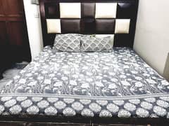 king size bed available for sale