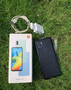 Redmi a1 Plus 2 : 32