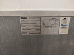 Haier room refrigerator