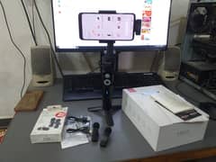 Google Pixel 4 XL + Complete Vlog Setup