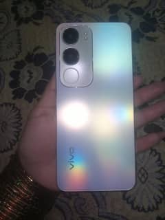 Mobile VivoY19s