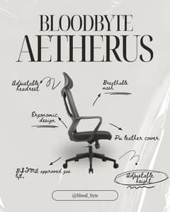 mesh chair , gaming chair , boss chair , visitor chair , kitchen count