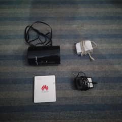internet device Huawei