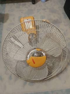 New condition