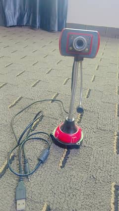 Web Camera