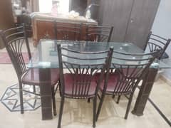 Dinning Table Set For Selll