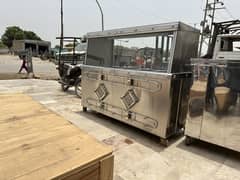 Salan counter