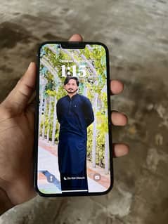 Iphone 13 Pro Max FU Non Pta 256 GB