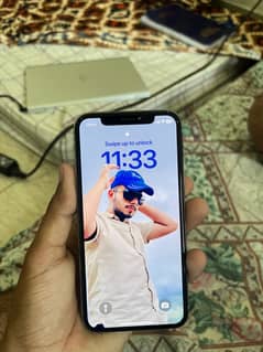 iPhone xs Dual PTA Prove