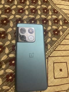 One