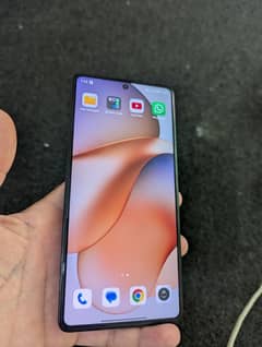 Redmi note 13 pro. 256 Gb