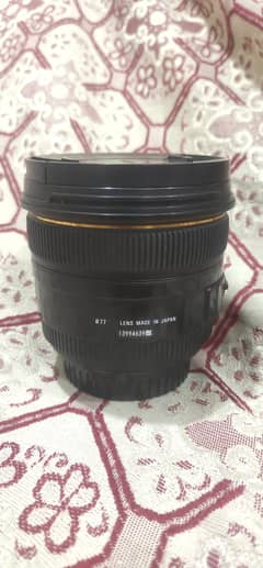 50mm 1.4