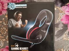 Headphones