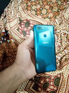 oppo A12