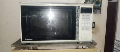 microwaves oven japani